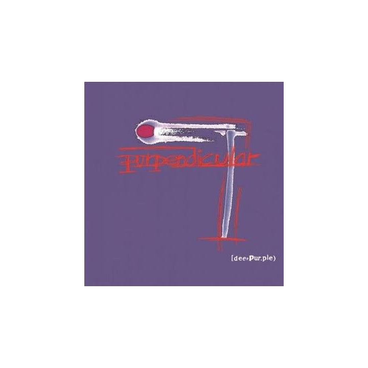 Deep Purple - Purpendicular (2LP)