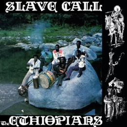 Ethiopians - Slave Call (LP)