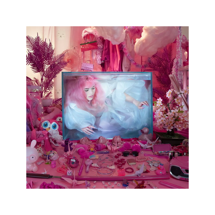 Bryska - Biorę Wdech (Hikikomori) (CD)