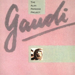 Parsons Alan Project - Gaudi (LP)