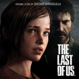 Soundtrack - Last Of Us (2LP)