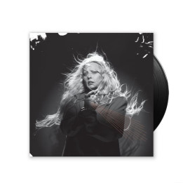 Nosowska - Degrengolada (LP)
