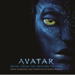 Soundtrack - Avatar (2LP)