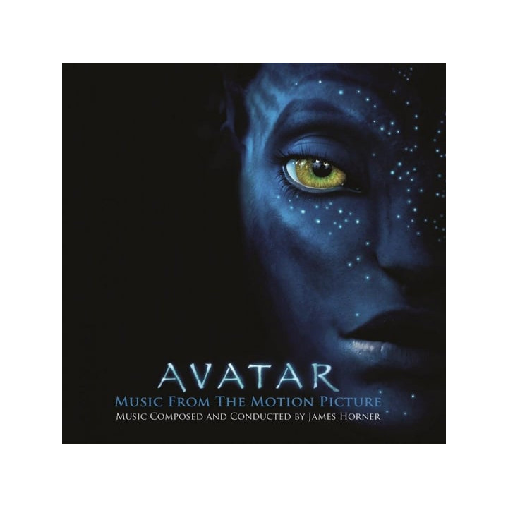 Soundtrack - Avatar (2LP)