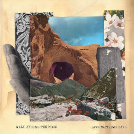 Dave Matthews Band - Walk Around The Moon (CD)