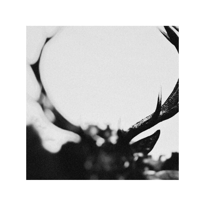 Ihsahn - Ihsahn (CD)
