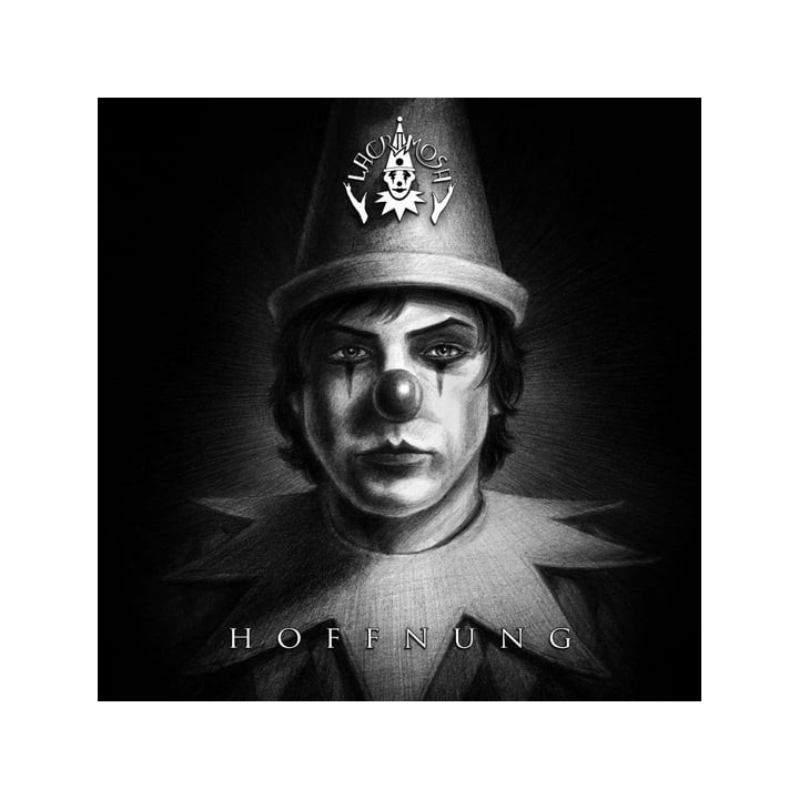 Lacrimosa - Hoffnung (CD)