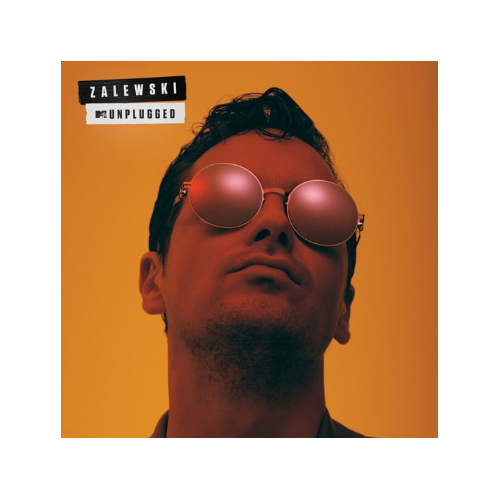 Zalewski - Unplugged (CD)