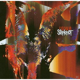 Slipknot - Iowa (CD)