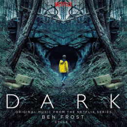 Soundtrack - Dark Cycle 1 (Ben Frost) (LP)