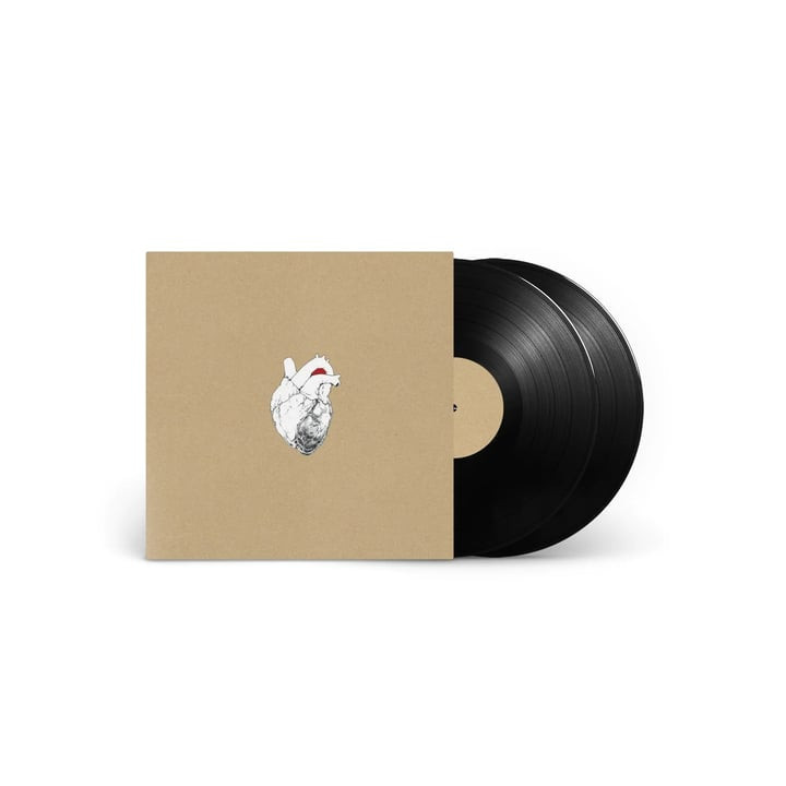 Swans  - The Beggar (2LP)