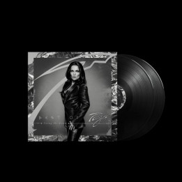 Tarja - Best Of Living The Dream (2LP)