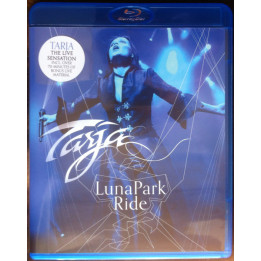 Tarja - Luna Park Ride (BLU-RAY)
