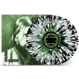 Type O Negative - Dead Again (Splatter Vinyl) (2LP)