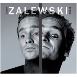 Zalewski Krzysztof - Zelig (CD)