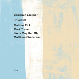 Lackner Benjamin - Spindrift  (LP)