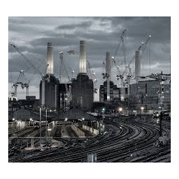 Pink Floyd - Animals (2018 Remix) (LP)