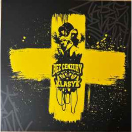 Bez Cenzury - Klasyk (2LP)