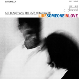 Blakey Art & The Jazz Messengers - Like Someone In Love (Blue Note Classic) (LP)