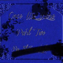 Steve Hughes - Once We Were - Part Two (CD)