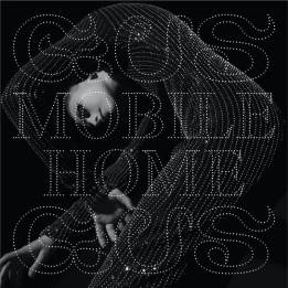 Gusgus - Mobile Home (CD)