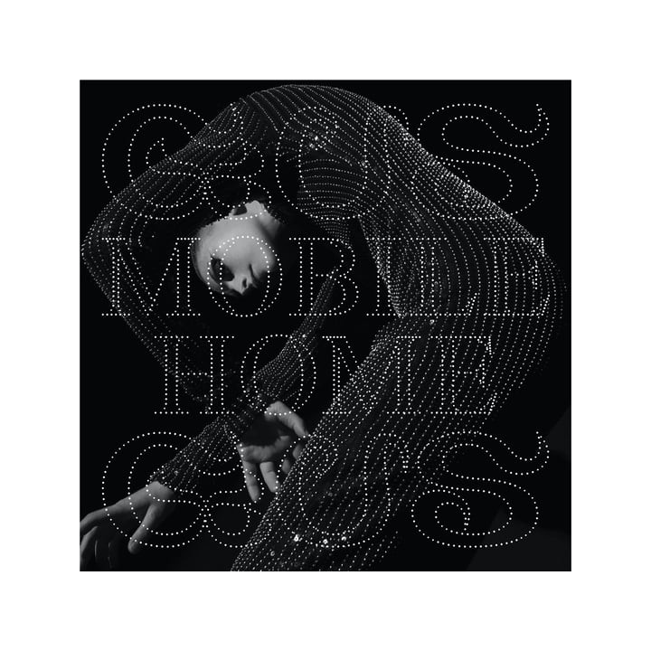 Gusgus - Mobile Home (CD)