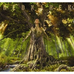 Bednarek - Oddycham (CD)