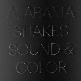 Alabama Shakes - Sound & Color Hq (2LP)
