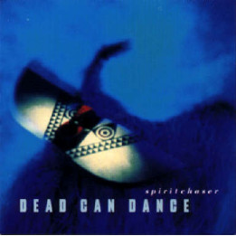 Dead Can Dance - Spiritchaser (CD)