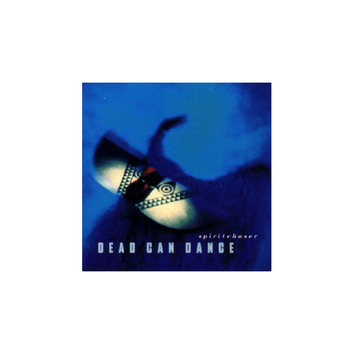 Dead Can Dance - Spiritchaser (CD)