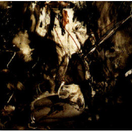 Fields Of The Nephilim - Elizium (LP)