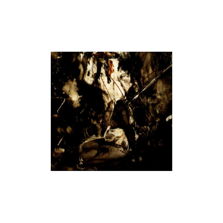 Fields Of The Nephilim - Elizium (LP)