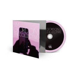 Gordon Kim - The Collective (CD)