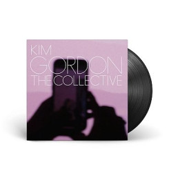 Gordon Kim - The Collective (LP)