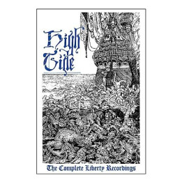 High Tide - Complete Liberty Recordings (3CD)