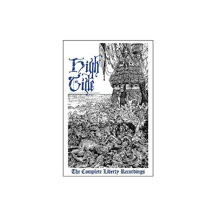 High Tide - Complete Liberty Recordings (3CD)