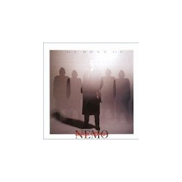Kapitan Nemo - The Best Of (CD)