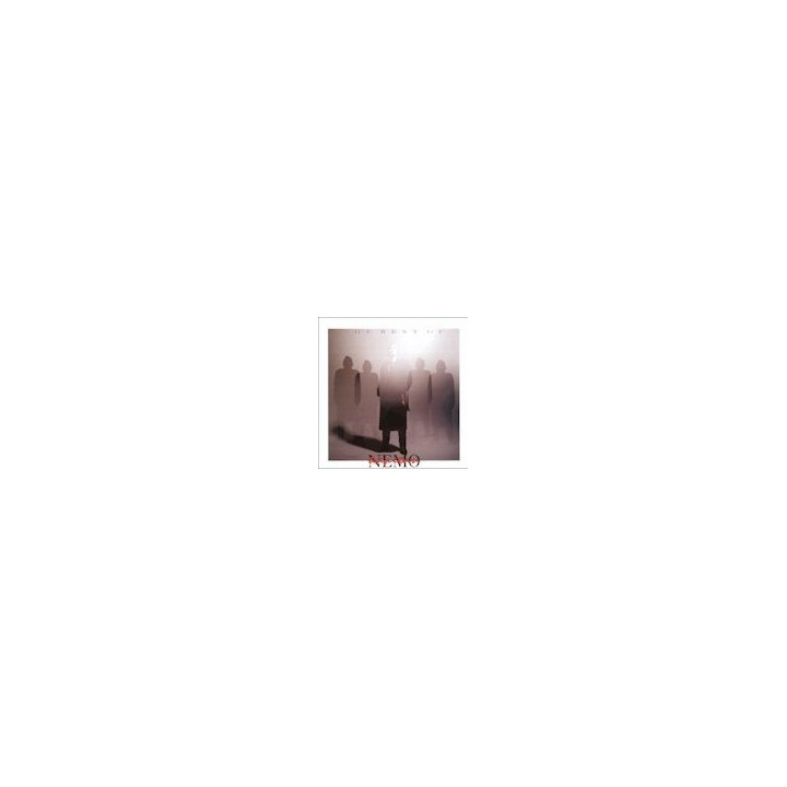 Kapitan Nemo - The Best Of (CD)