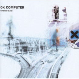 Radiohead - Ok Computer (2LP)