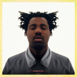Sampha - Process (CD)