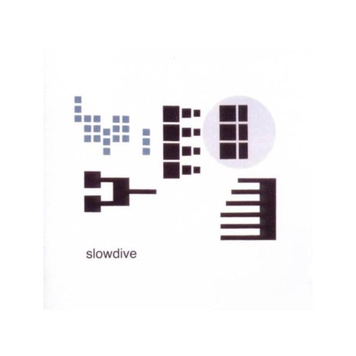Slowdive - Pygmalion (2CD)