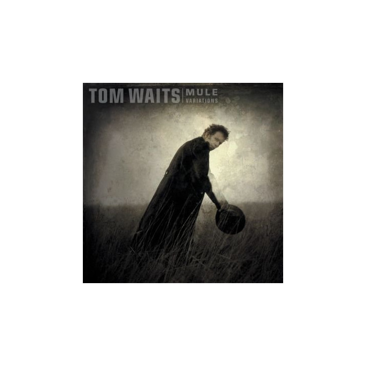 Waits Tom - Mule Variations Remastered (LP)