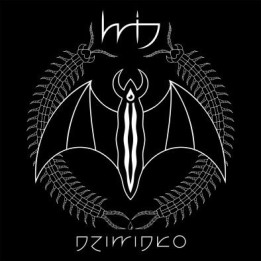 Wij - Dziwidło (CD)
