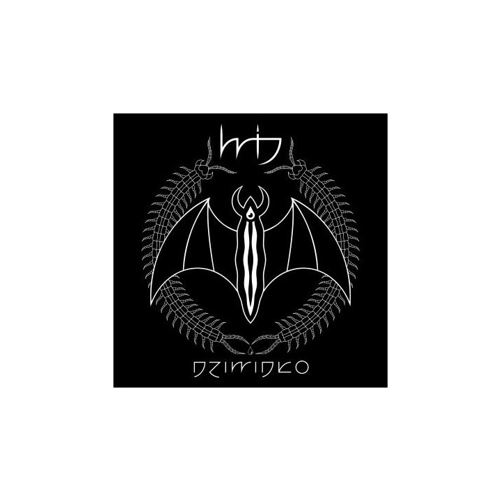 Wij - Dziwidło (CD)