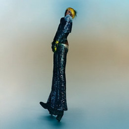 Yves Tumor - Praise A Lord Who Chews Butwhich Does Not Consume (Or Simply, Hot Between Worlds) (CD)