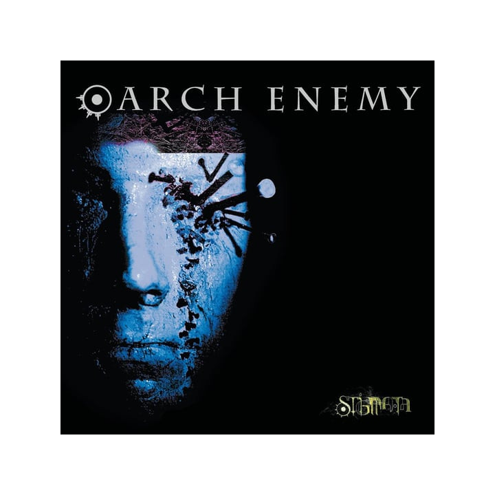 Arch Enemy - Stigmata (Reissue 2023) (CD)