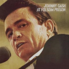 Cash Johnny - At Folsom Prison (CD)
