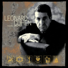 Cohen Leonard - More Best Of (CD)