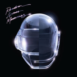Daft Punk - Random Access Memories (10Th Anni. Edition) (3LP)