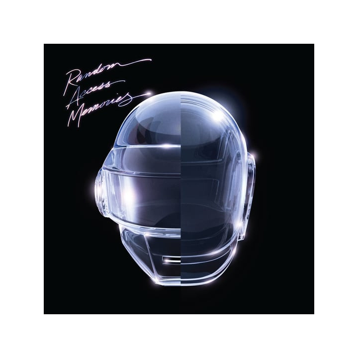 Daft Punk - Random Access Memories (10Th Anni. Edition) (3LP)